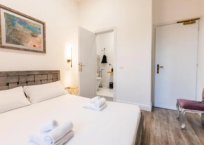 招待所 Stay Rome 罗马