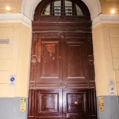 Stay Rome Gæstehus 4*