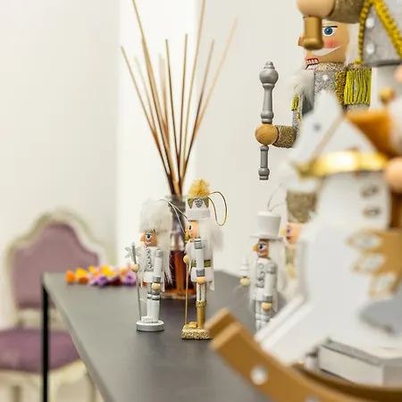 Stay Rome Vendégház 4*