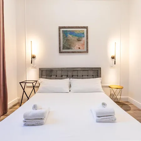 Stay Rome Gæstehus